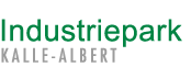 Industriepark Kalle-Albert Industriepark Kalle-Albert Logo